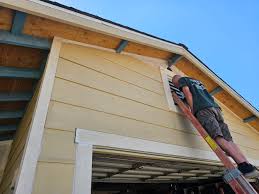 Custom Trim and Detailing for Siding in Myers Corner, NY